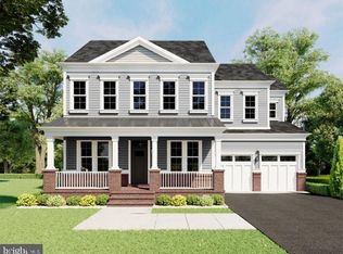 2838 Cambridge Park Pl, Fairfax, VA 22031