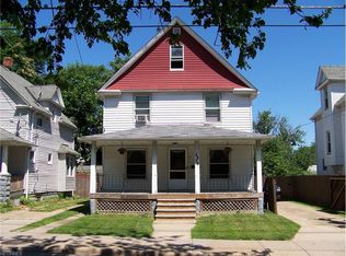 4282 Valley Rd, Cleveland, OH 44109