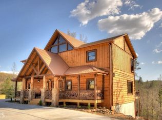 68 Shalom Vw, Blue Ridge, GA 30513