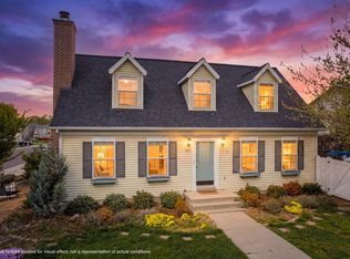 407 N 2150 W, Provo, UT 84601
