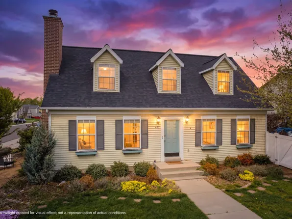 407 N 2150 W, Provo, UT 84601