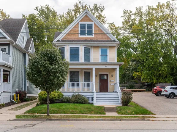 1023 Williamson St APT 1, Madison, WI 53703