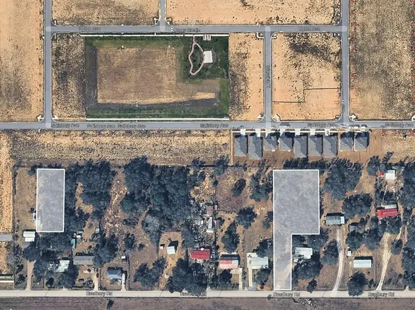 BRADBURY ROAD, HAINES CITY, FL 33844