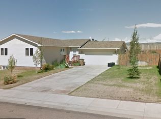 2615 S 18th St, Laramie, WY 82070