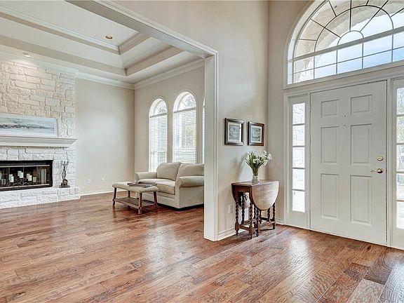 4th image of 2 Tiburon Ct