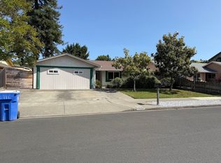 2537 Vintage St, Napa, CA 94558