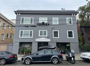 1615 Green St #1, San Francisco, CA 94123