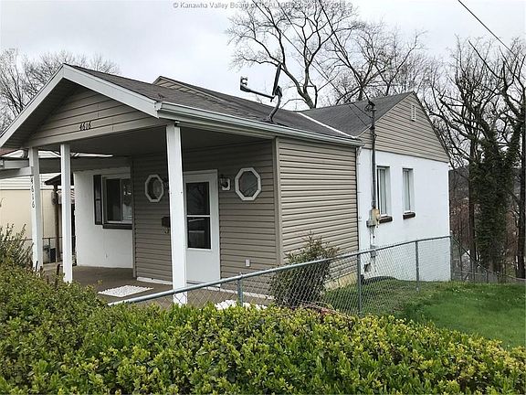 2nd image of 4616 Young St