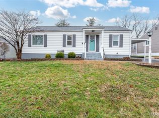 1511 Franklin Ave, Collinsville, IL 62234