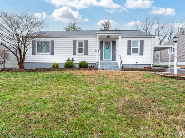 1511 Franklin Ave, Collinsville, IL 62234