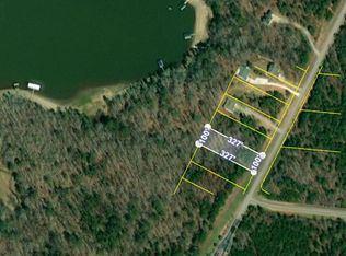 LOT 39 Eagle Point, Lincolnton, GA 30817