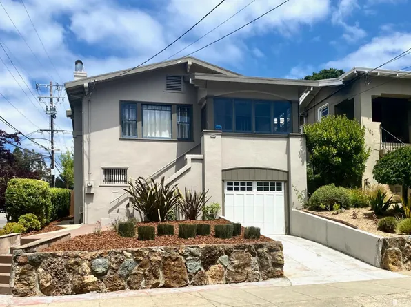 500 E 19th St, Oakland, CA 94606