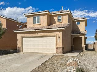 6411 Duero Pl NW, Albuquerque, NM 87114