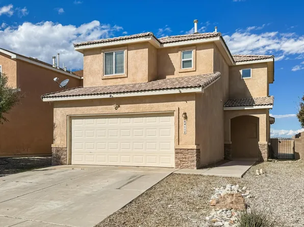 6411 Duero Pl NW, Albuquerque, NM 87114
