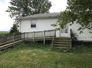 7381 S County Line Hwy, Riga, MI 49276