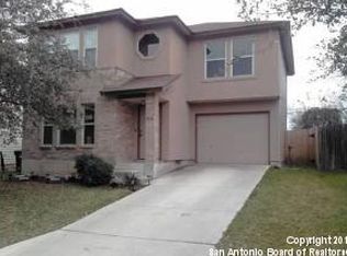 10151 Amber Flora Dr, San Antonio, TX 78251