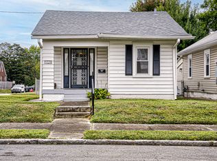 1028 Forrest St, Louisville, KY