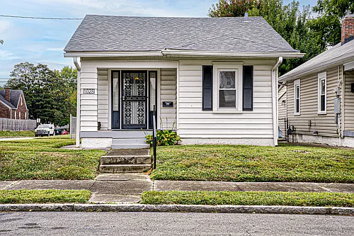 1028 Forrest St Photo 1