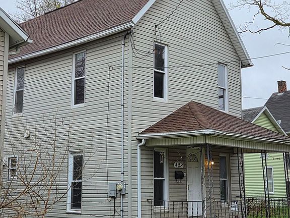 2nd image of 427 Park St