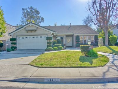 340 S Silverbrook Dr, Anaheim, CA, 92807