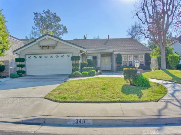 340 S Silverbrook Dr, Anaheim, CA 92807