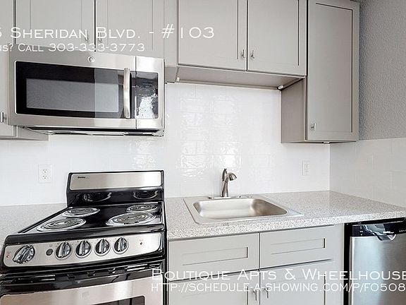5th image of 1315 Sheridan Blvd #304