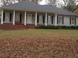 11475 Upper Columbus Rd, Coker, AL 35452