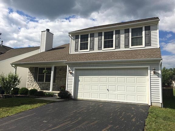 2nd image of 6940 Granite Falls Dr