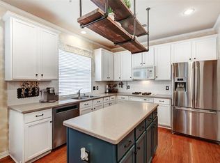 5408 Broken Bend Dr, McKinney, TX 75070
