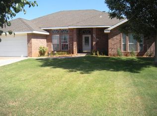 451 NE 1250th, Andrews, TX 79714