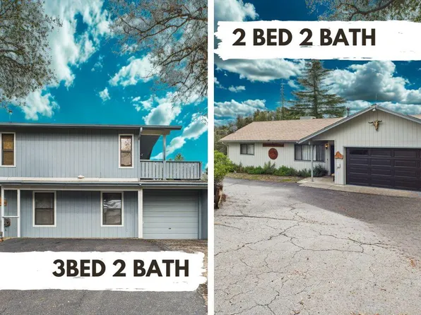 43710 Hilltop Ln, Ahwahnee, CA 93601