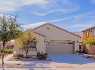 21081 E Via De Olivos, Queen Creek, AZ 85142