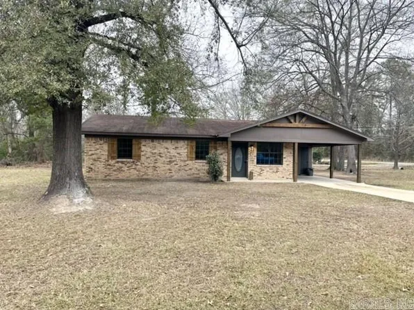 512 N Texas St, Crossett, AR 71635
