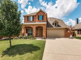 10421 Flat Creek Trl, McKinney, TX 75072