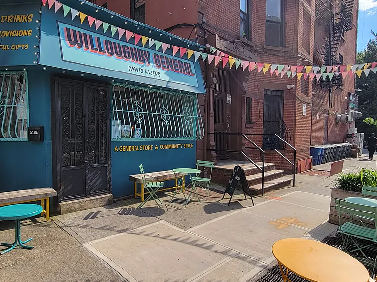 613 Marcy Ave #102 — Photo 7