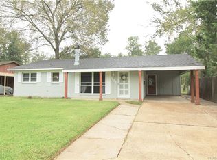 3405 Fernwood Ln, Shreveport, LA 71108