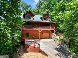 580 Arrowhead Dr, Jasper, GA 30143