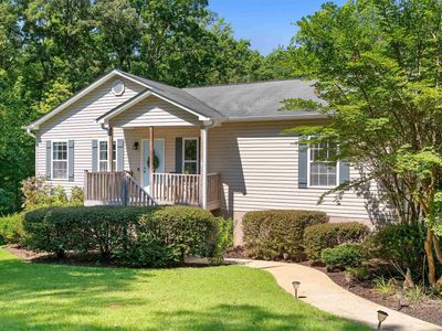 12720 Oak Forest Dr, Lake View, AL, 35111