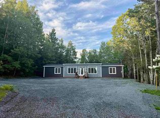 7101 Highway 14, Nine Mile River, NS B2S 2V5