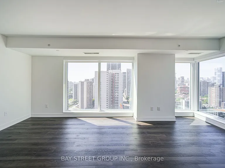 609 Sherbourne St #2302 — Photo 20