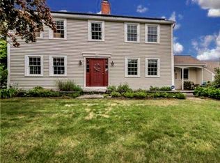 440 Hill St, Bristol, CT 06010