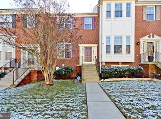 10707 Heather Glen Way, Bowie, MD 20720