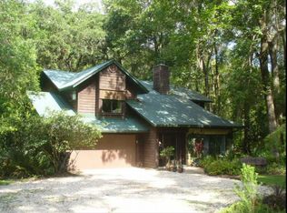 11824 SW 55th St, Micanopy, FL 32667