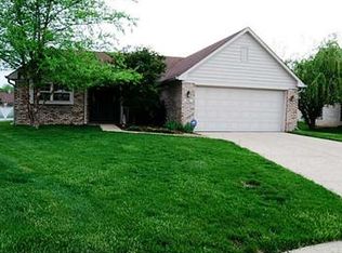 1914 Pro Am Pl, Indianapolis, IN 46229