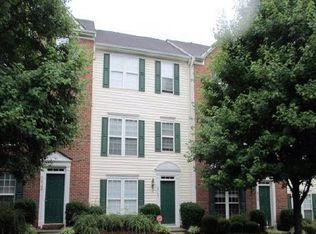 9740 Blossom Hill Dr, Huntersville, NC 28078