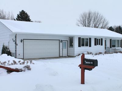1025 Pleasant St, Sauk Centre, MN, 56378