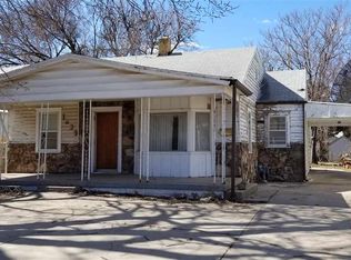 1039 N Estelle St, Wichita, KS 67214