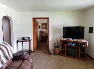 209 North St, Reasnor, IA 50232