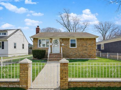 225 Van Name Ave, Staten Island, NY, 10303
