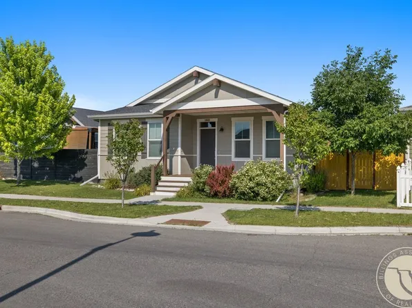 1809 Annas Garden Ln, Billings, MT 59101